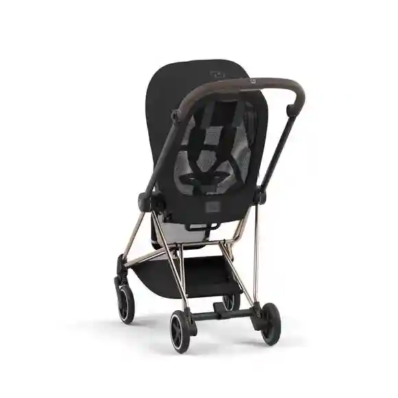 Cybex Mios textil Sephia black
