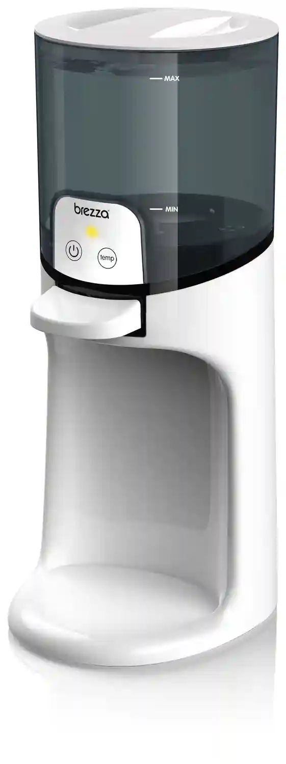 Incalzitor instant biberoane Baby Brezza