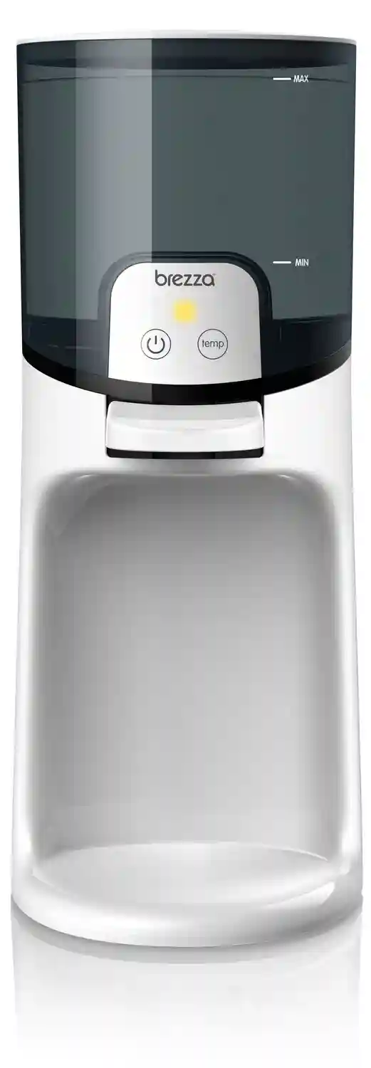Incalzitor instant biberoane Baby Brezza