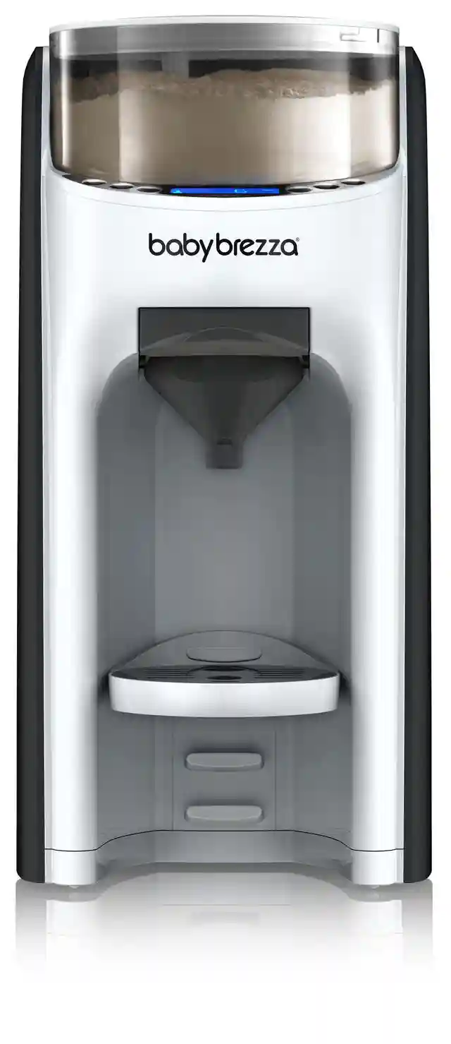 Dispozitiv de preparat lapte praf Formula Pro Advanced Baby Brezza