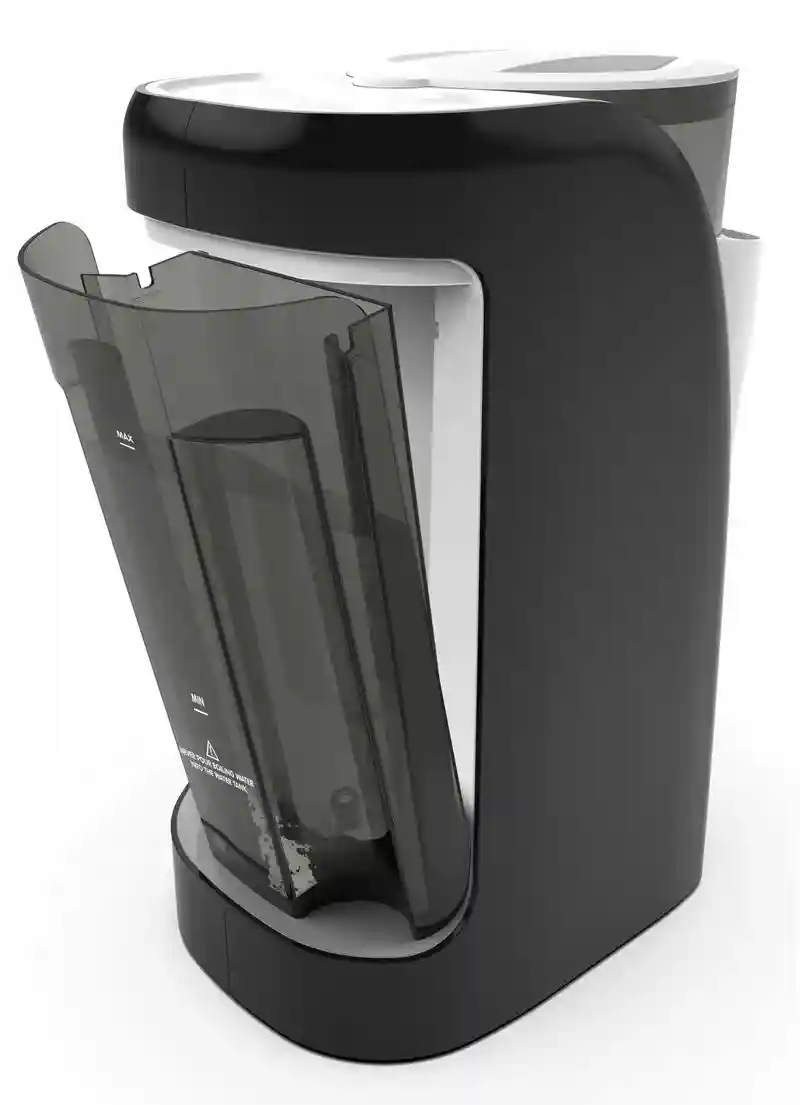 Dispozitiv de preparat lapte praf Formula Pro Advanced Baby Brezza