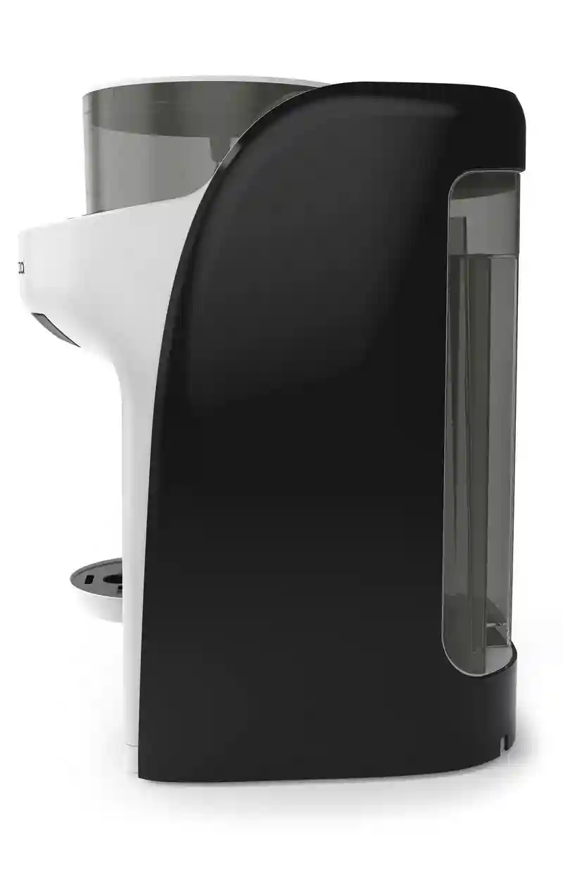 Dispozitiv de preparat lapte praf Formula Pro Advanced Baby Brezza