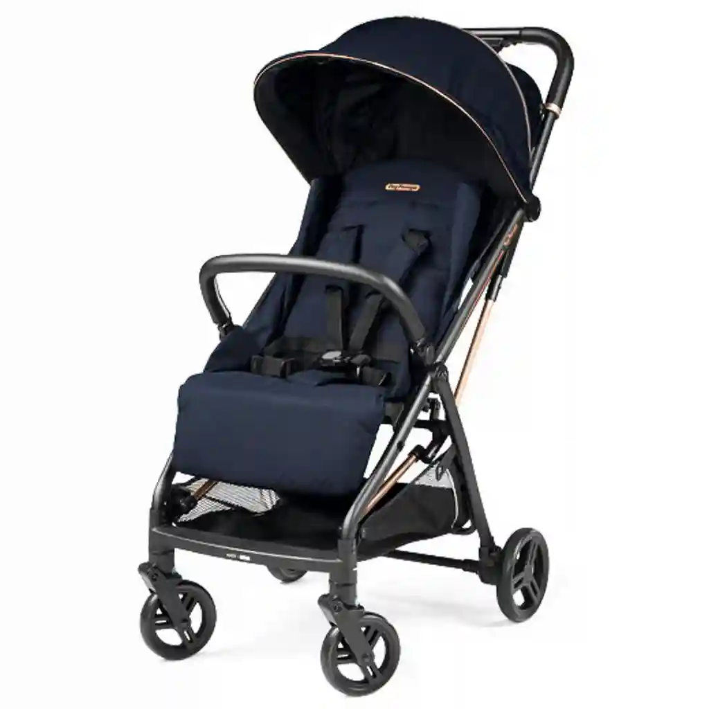Carucior Peg Perego Selfie Blue Shine