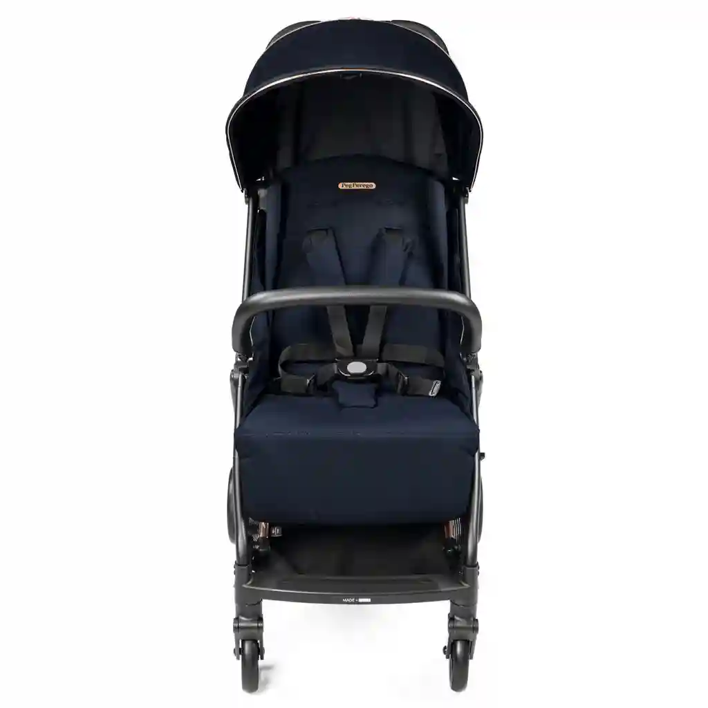 Carucior Peg Perego Selfie Blue Shine