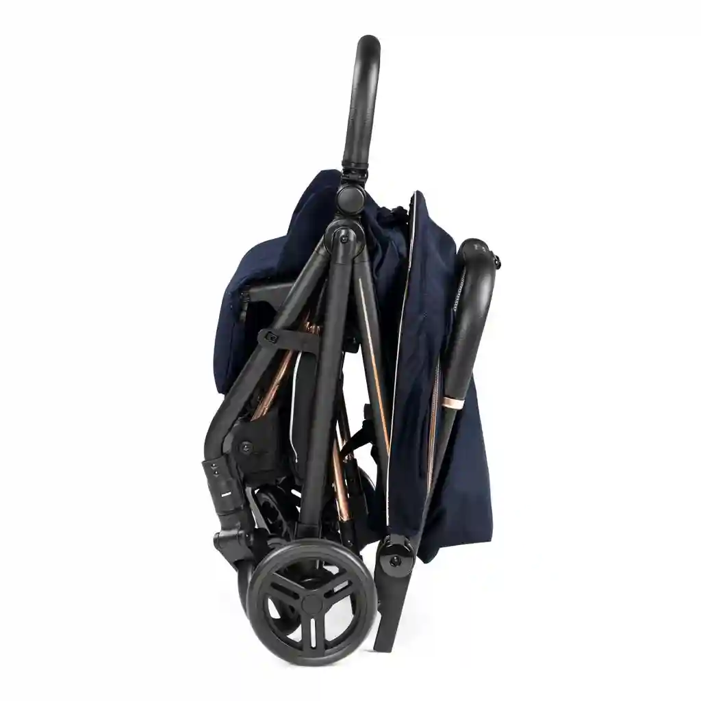 Carucior Peg Perego Selfie Blue Shine