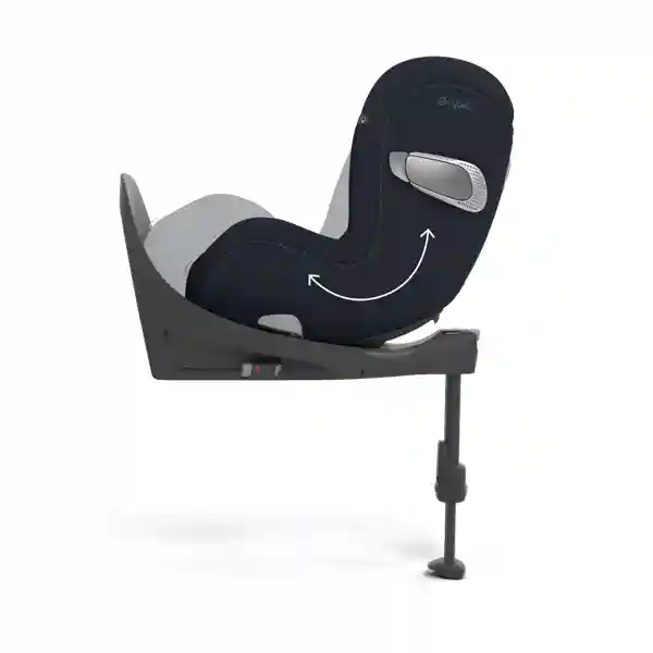Cybex scaun auto Sirona T i-size Plus Nautical Blue