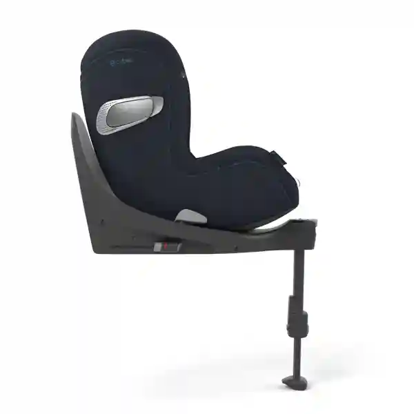 Cybex scaun auto Sirona T i-size Plus Nautical Blue