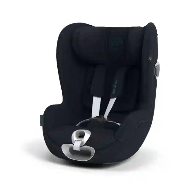 Cybex scaun auto Sirona T i-size Plus Nautical Blue