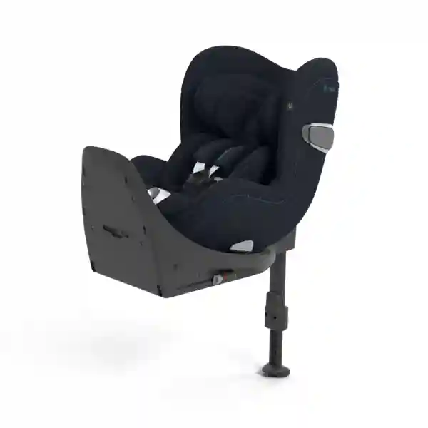 Cybex scaun auto Sirona T i-size Plus Nautical Blue