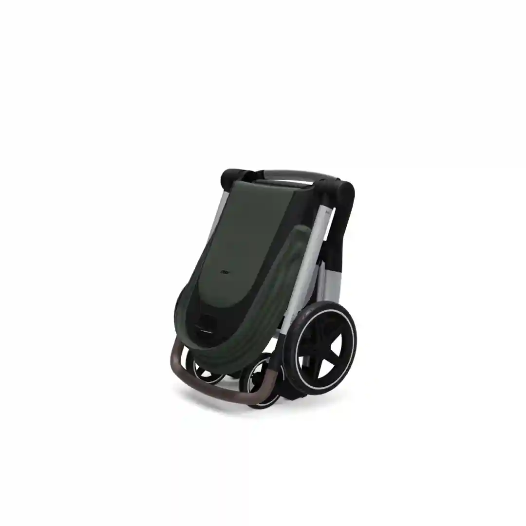 Joolz Cărucior compact Hub+, Marvellous Green