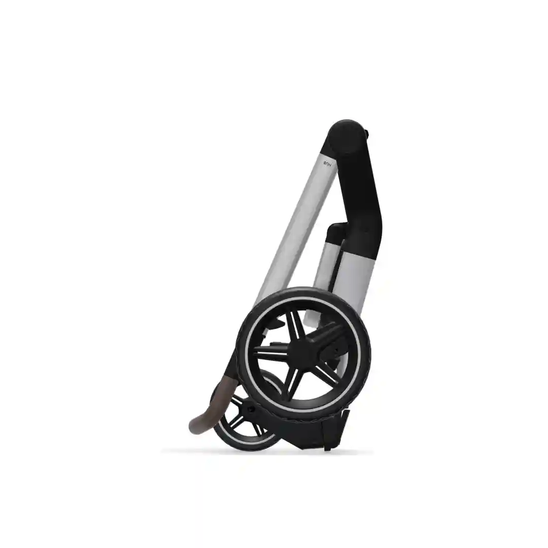 Joolz Cărucior compact Hub+, Timeless Taupe