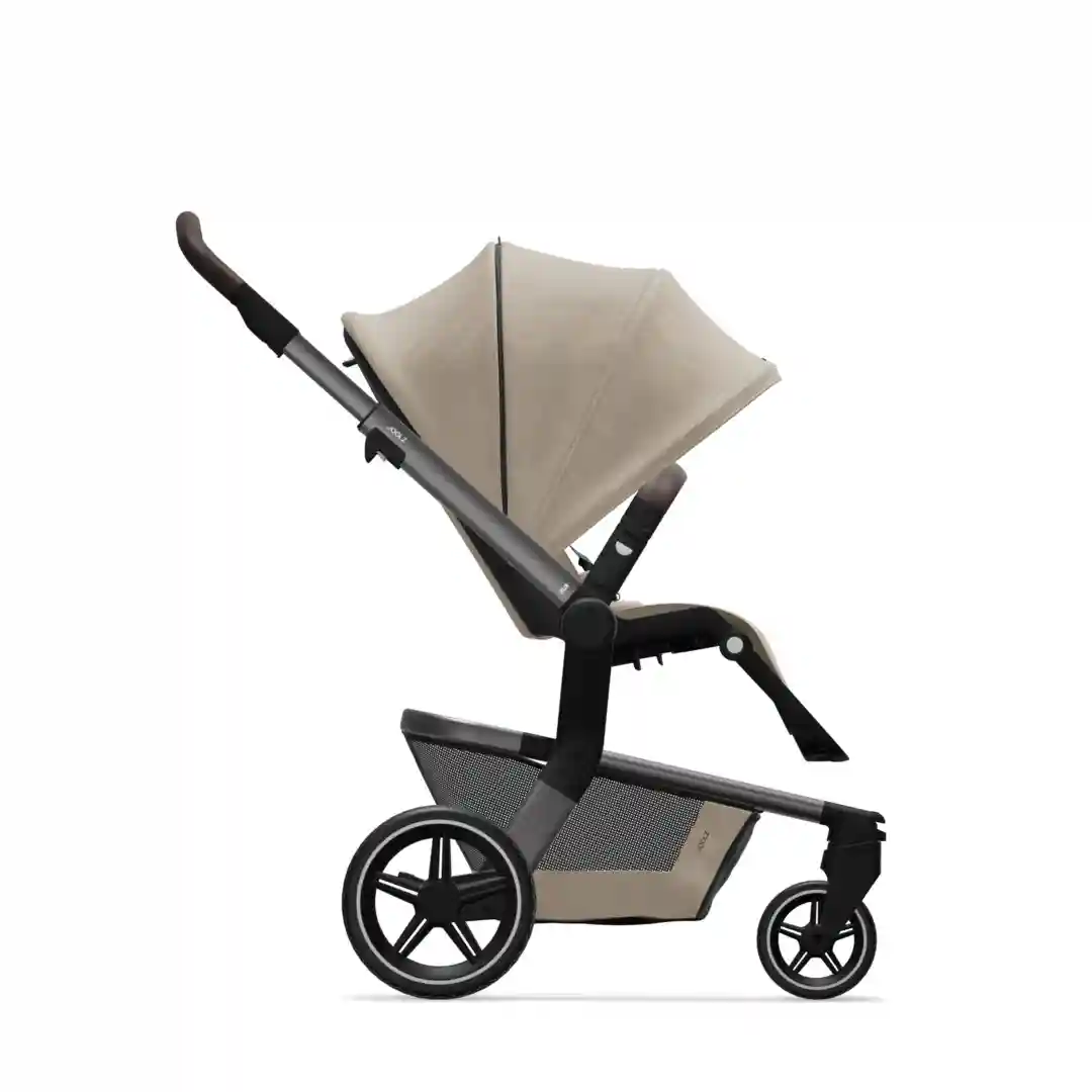 Joolz Cărucior compact Hub+, Timeless Taupe