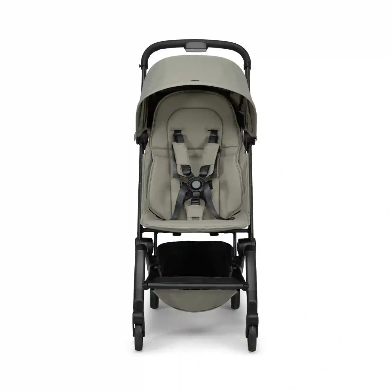 Cărucior sport ultracompact, Joolz Aer+, Sage Green