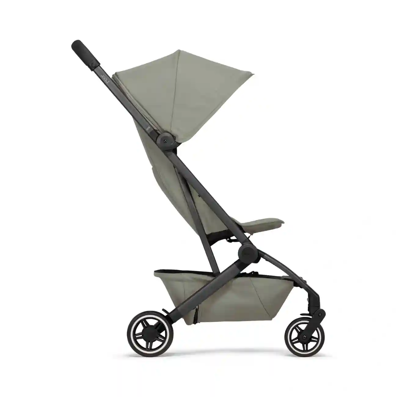 Cărucior sport ultracompact, Joolz Aer+, Sage Green