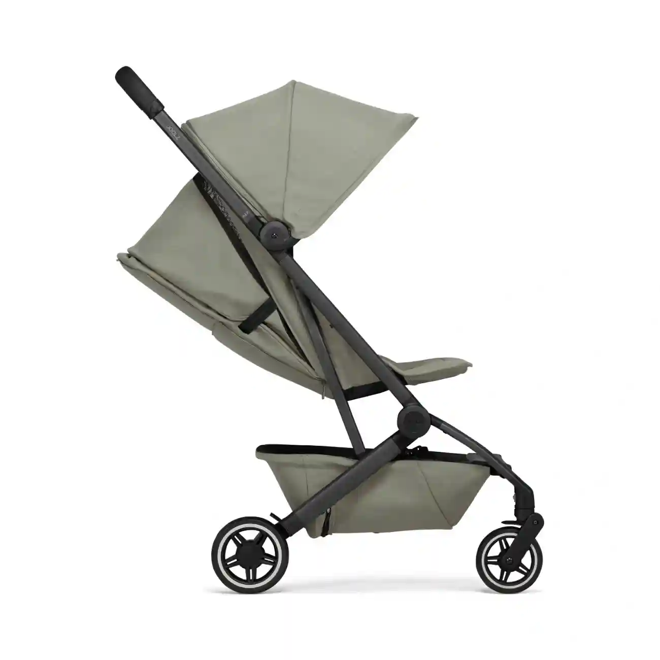 Cărucior sport ultracompact, Joolz Aer+, Sage Green