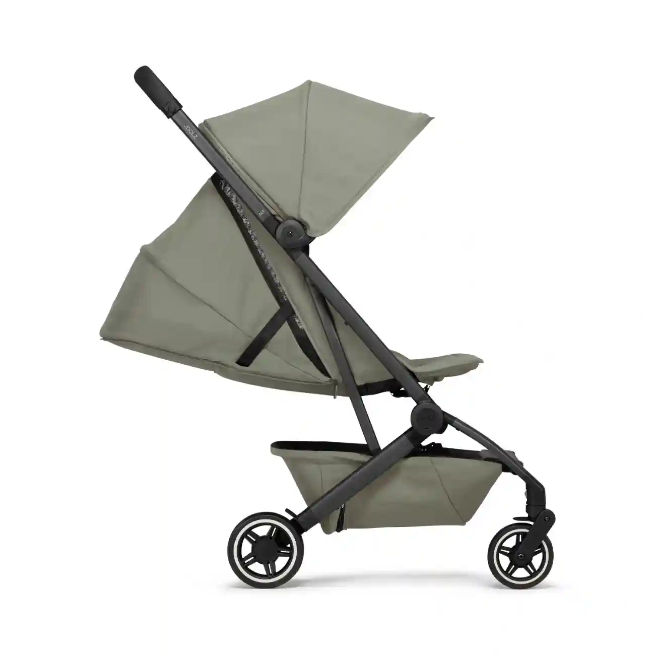 Cărucior sport ultracompact, Joolz Aer+, Sage Green