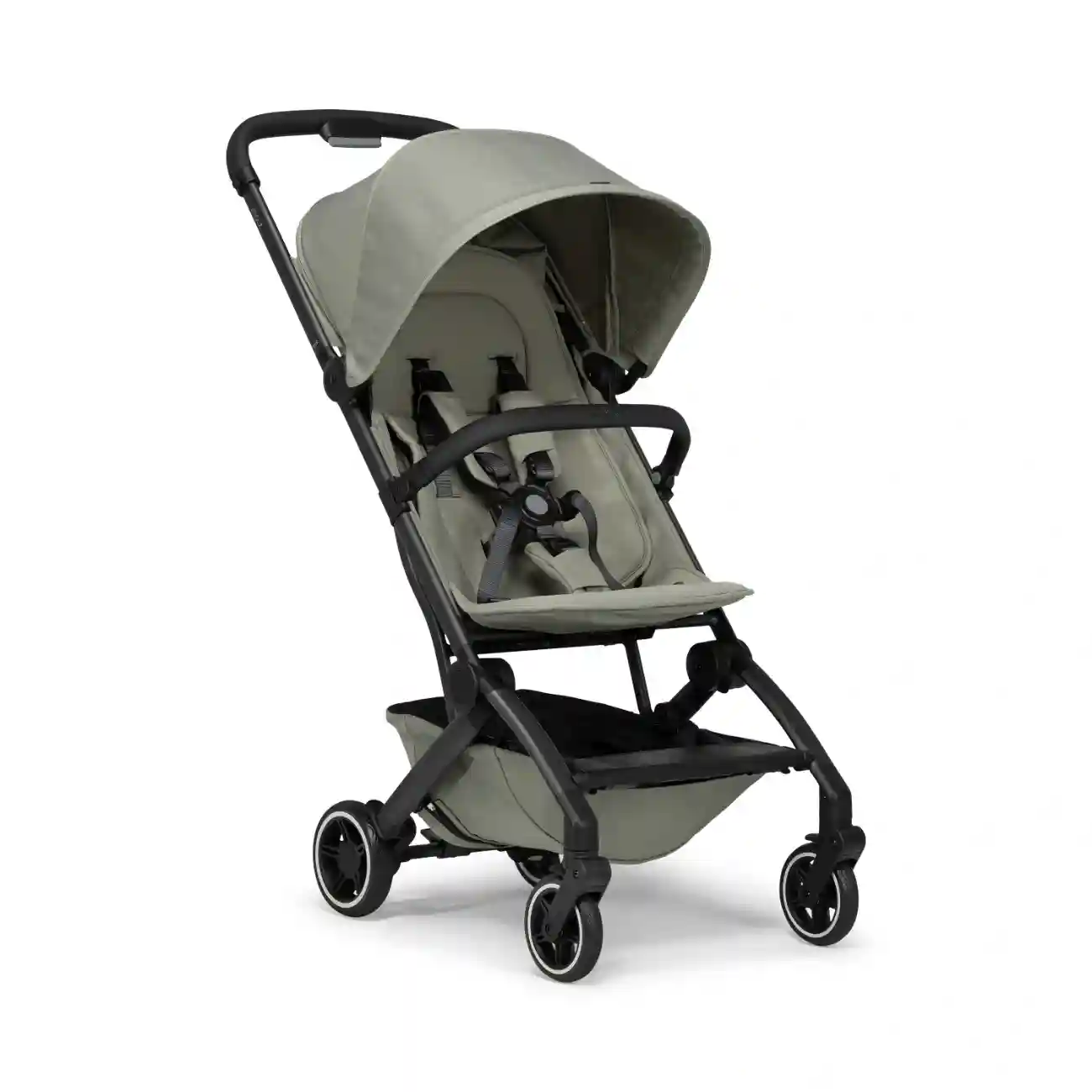 Cărucior sport ultracompact, Joolz Aer+, Sage Green