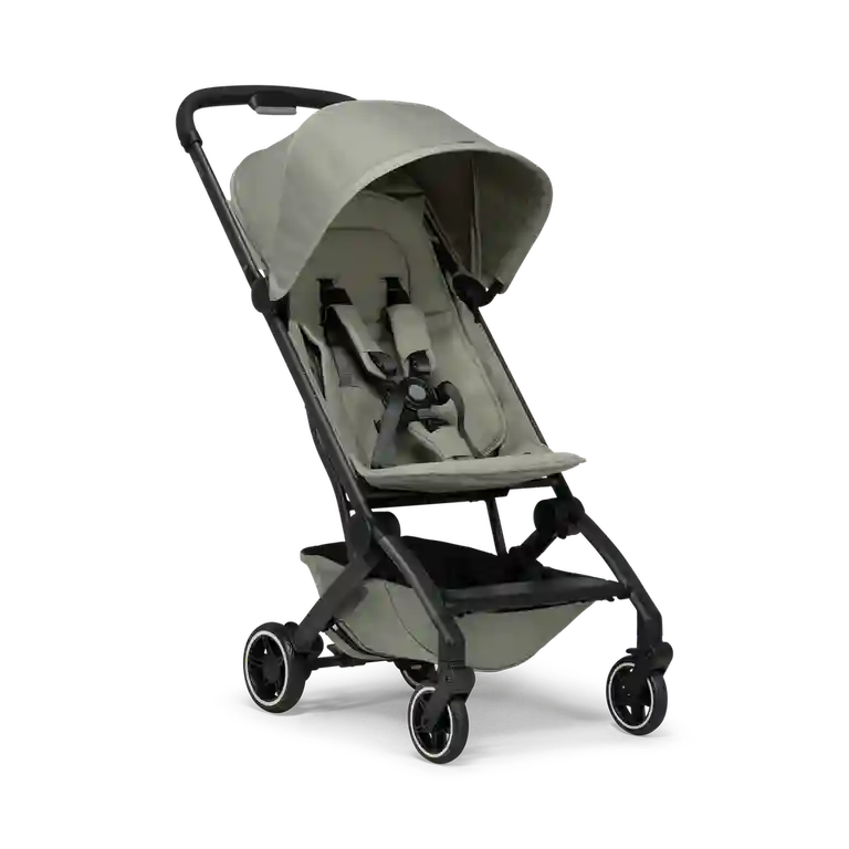 Cărucior sport ultracompact, Joolz Aer+, Sage Green