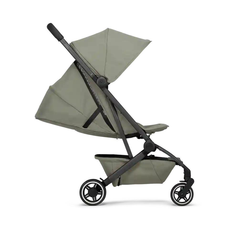 Cărucior sport ultracompact, Joolz Aer+, Sage Green