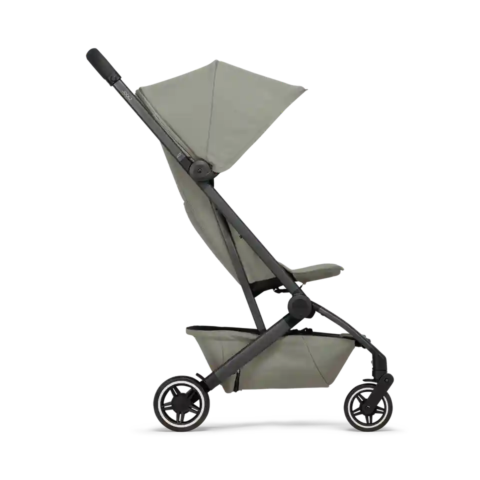 Cărucior sport ultracompact, Joolz Aer+, Sage Green