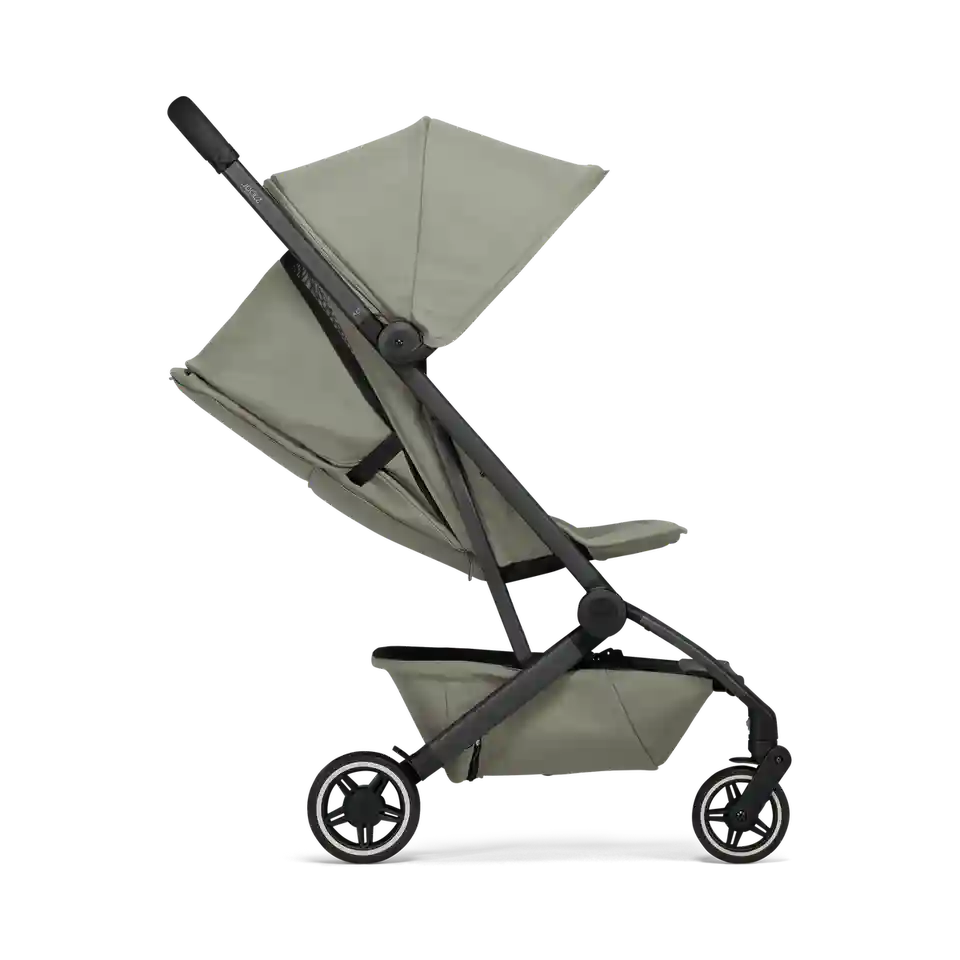 Cărucior sport ultracompact, Joolz Aer+, Sage Green