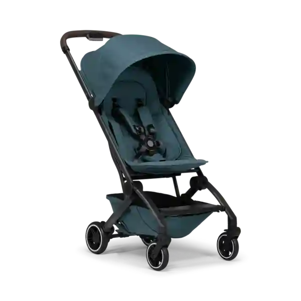 Cărucior sport ultracompact, Joolz Aer+, Ocean Blue