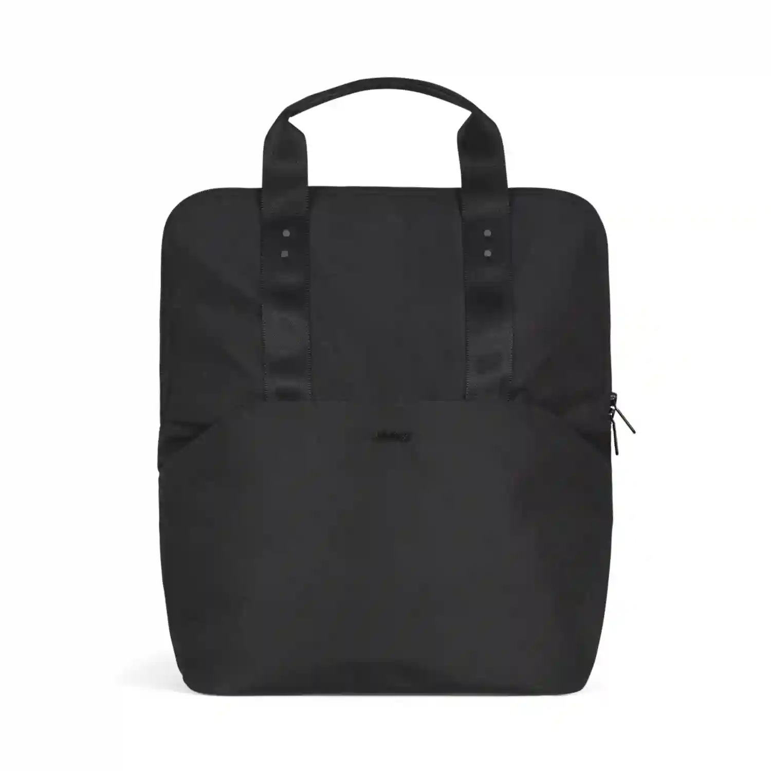 Rucsac din materiale reciclate, Black, Joolz