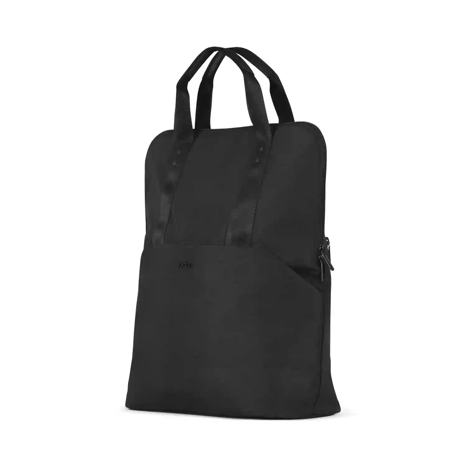 Rucsac din materiale reciclate, Black, Joolz