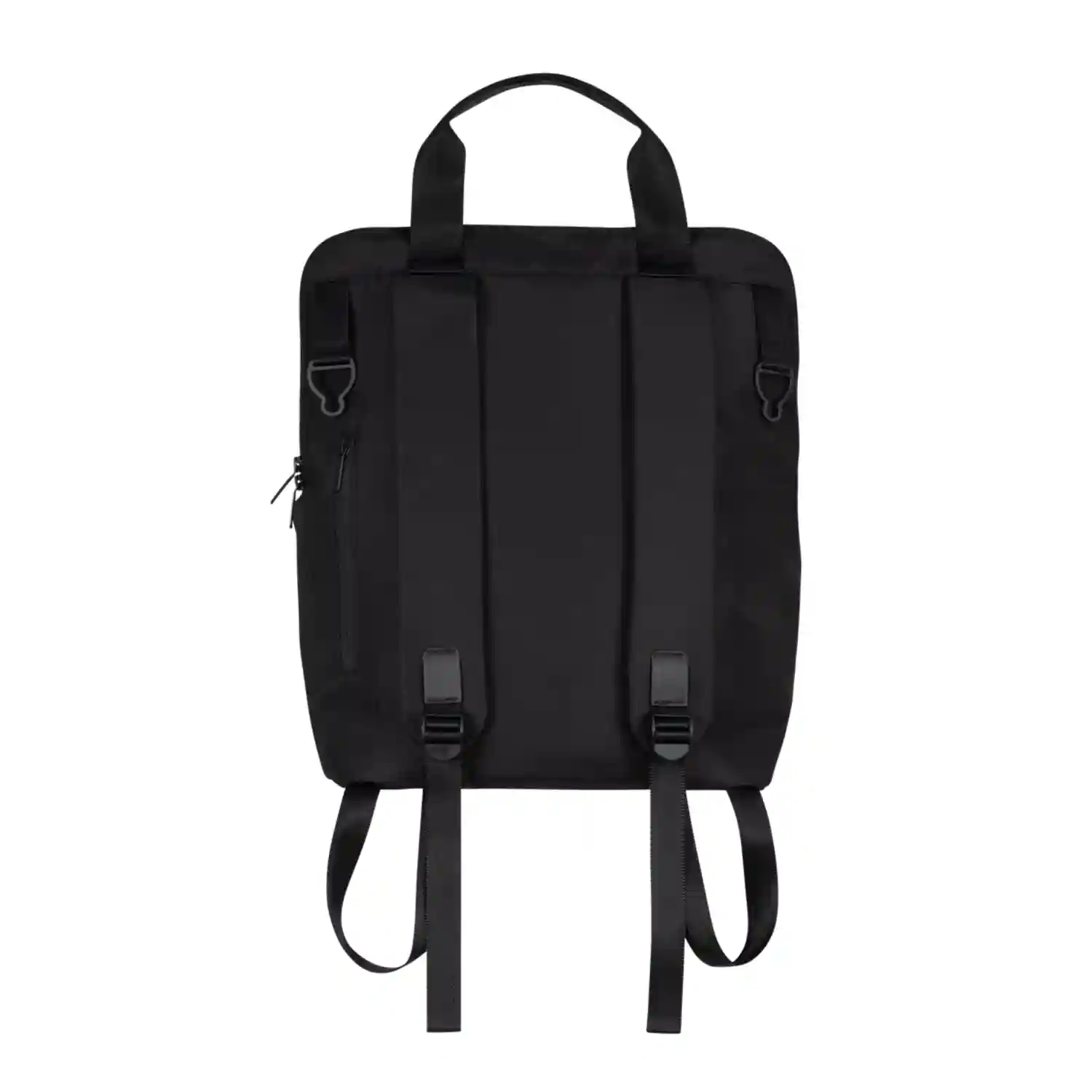 Rucsac din materiale reciclate, Black, Joolz