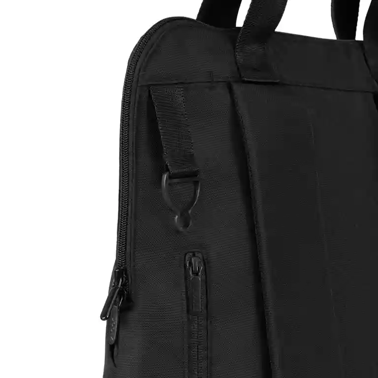 Rucsac din materiale reciclate, Black, Joolz