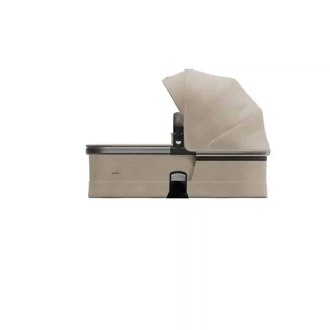 Landou pentru caruciorul Hub+, Timeless Taupe, Joolz