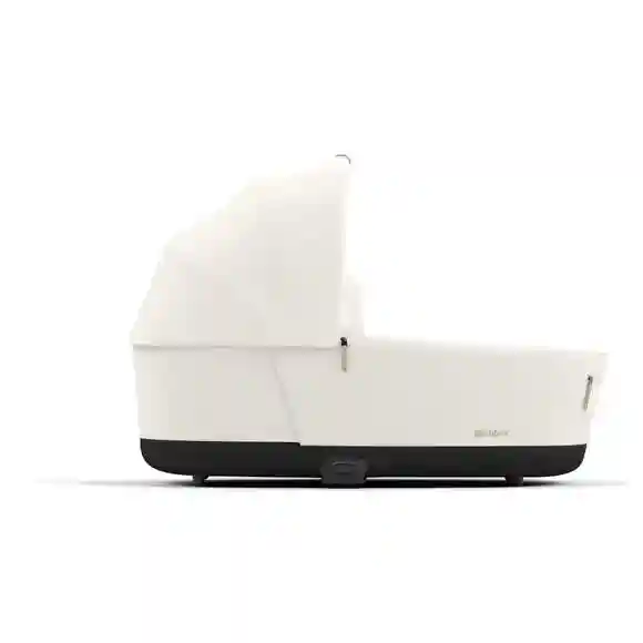 Cybex Priam Landou Lux R Off White light beige