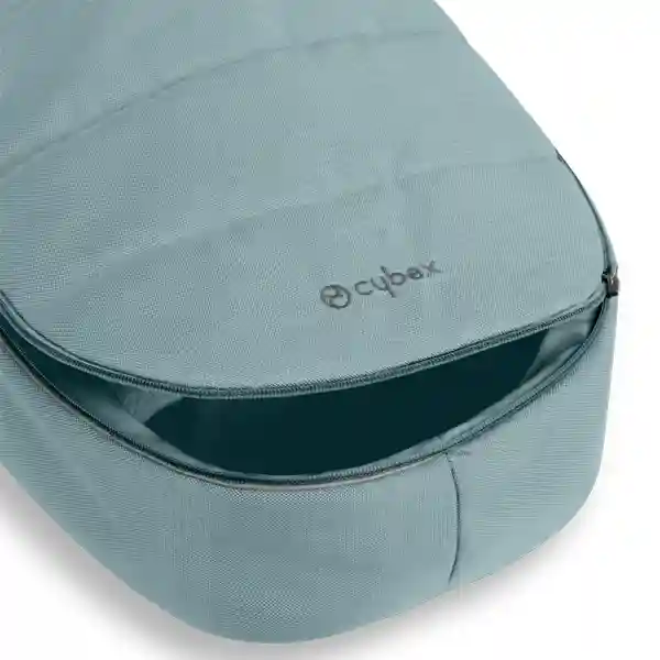 Cybex Husa de iarna Gold, Sky Blue