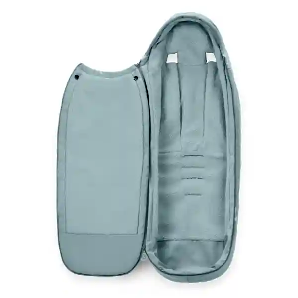 Cybex Husa de iarna Gold, Sky Blue