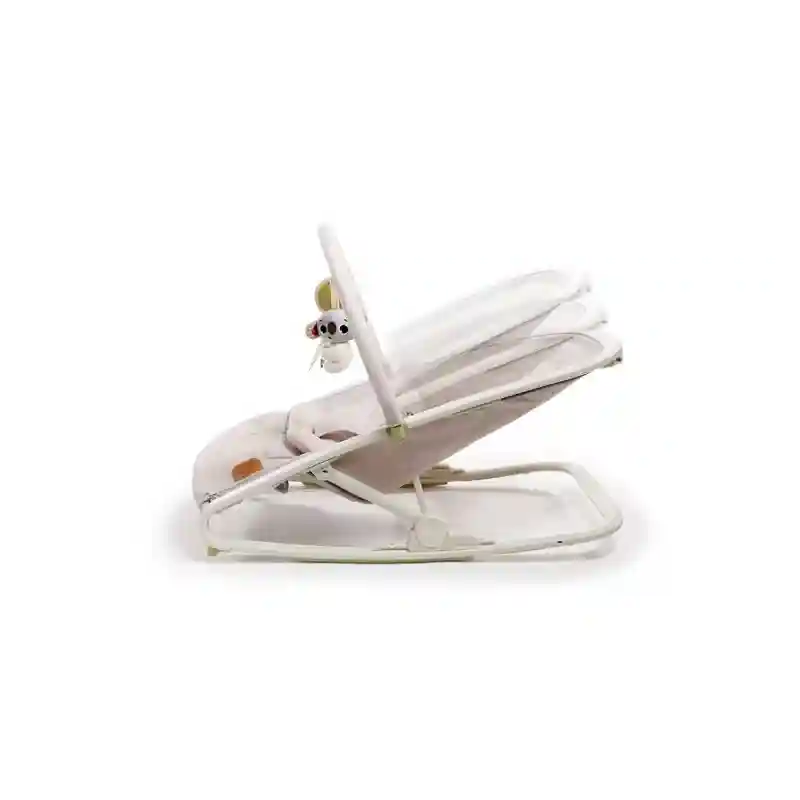 Balansoar si sezlong 2 in 1 Tiny Love Boho Chic, 0luni+, Bej