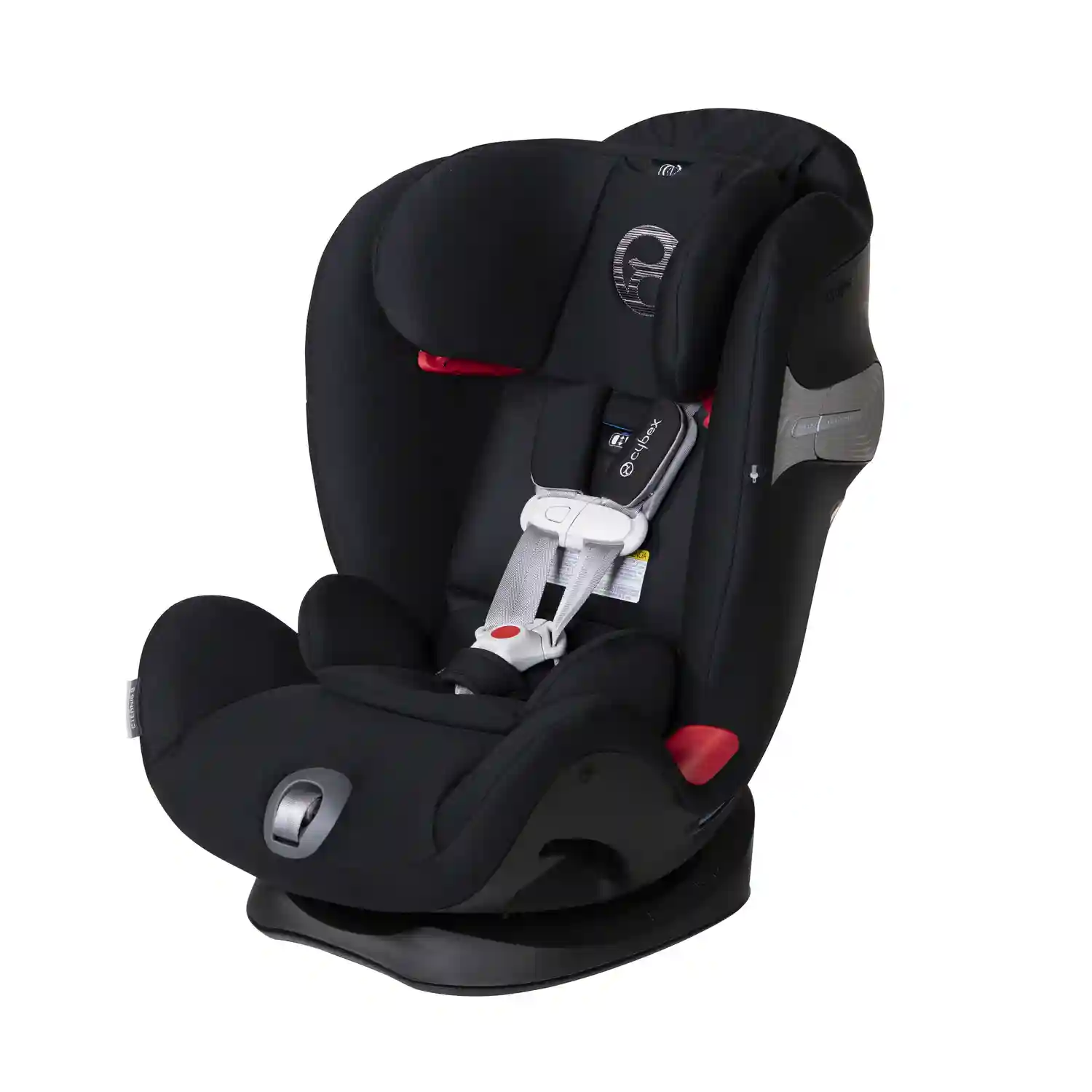 Cybex scaun auto Eternis S Lavastone Black