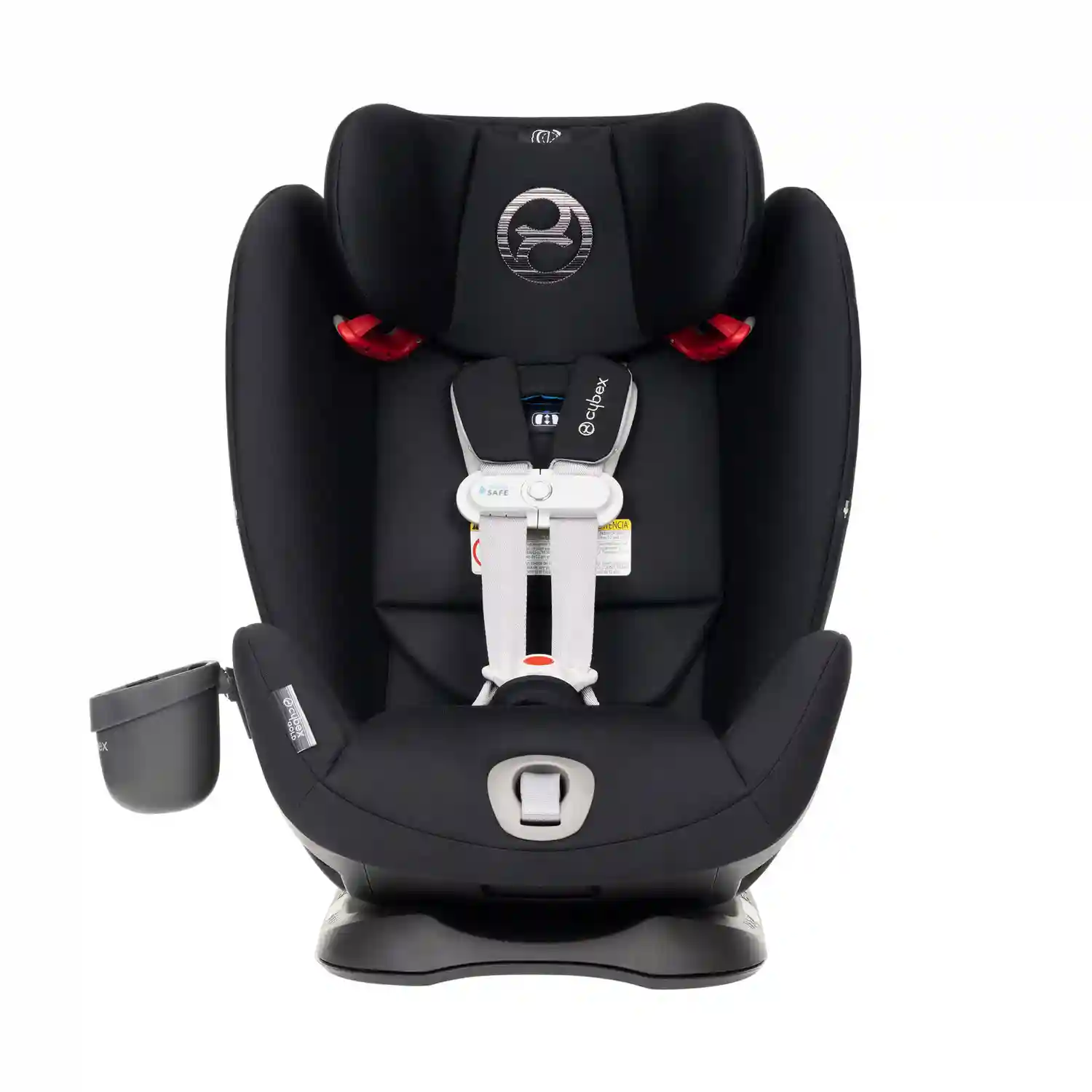 Cybex scaun auto Eternis S Lavastone Black