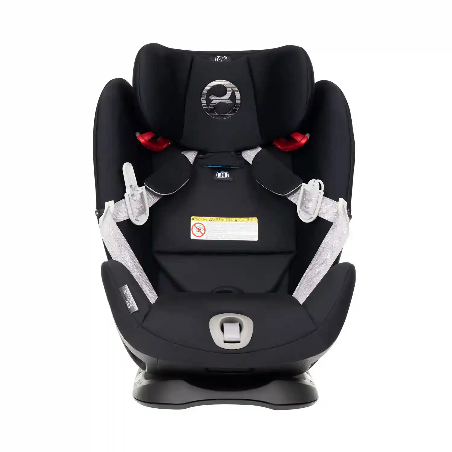 Cybex scaun auto Eternis S Lavastone Black