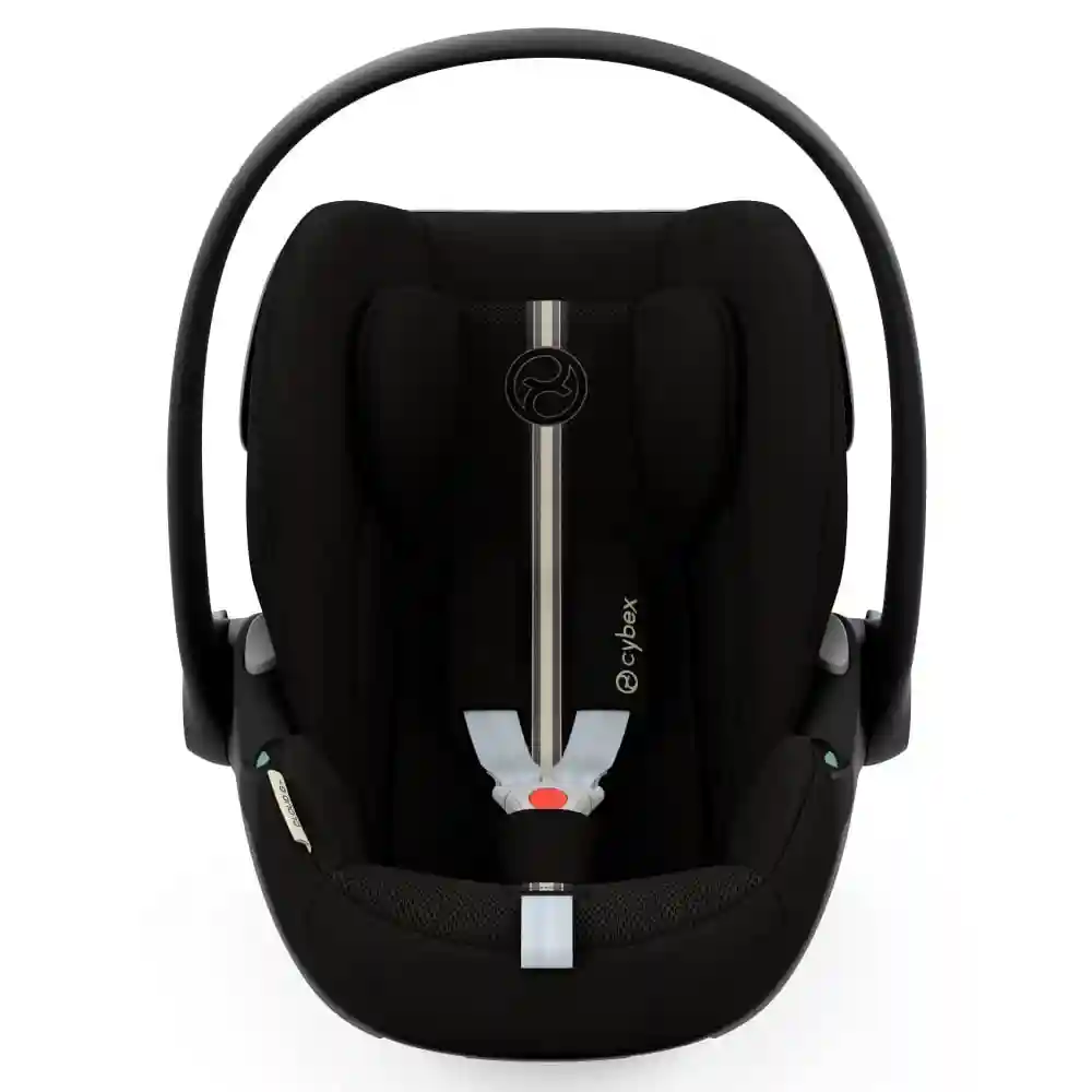 Cybex Scaun auto Cloud G i-Size Moon Black black