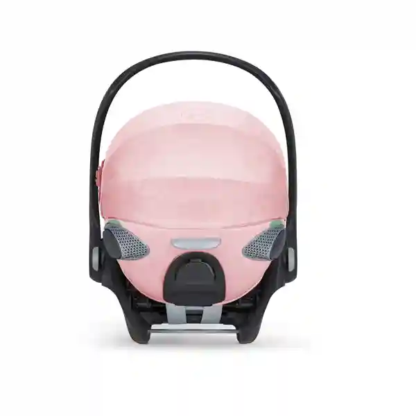 Cybex scaun auto Cloud T i-Size FE Simply Flowers Pink