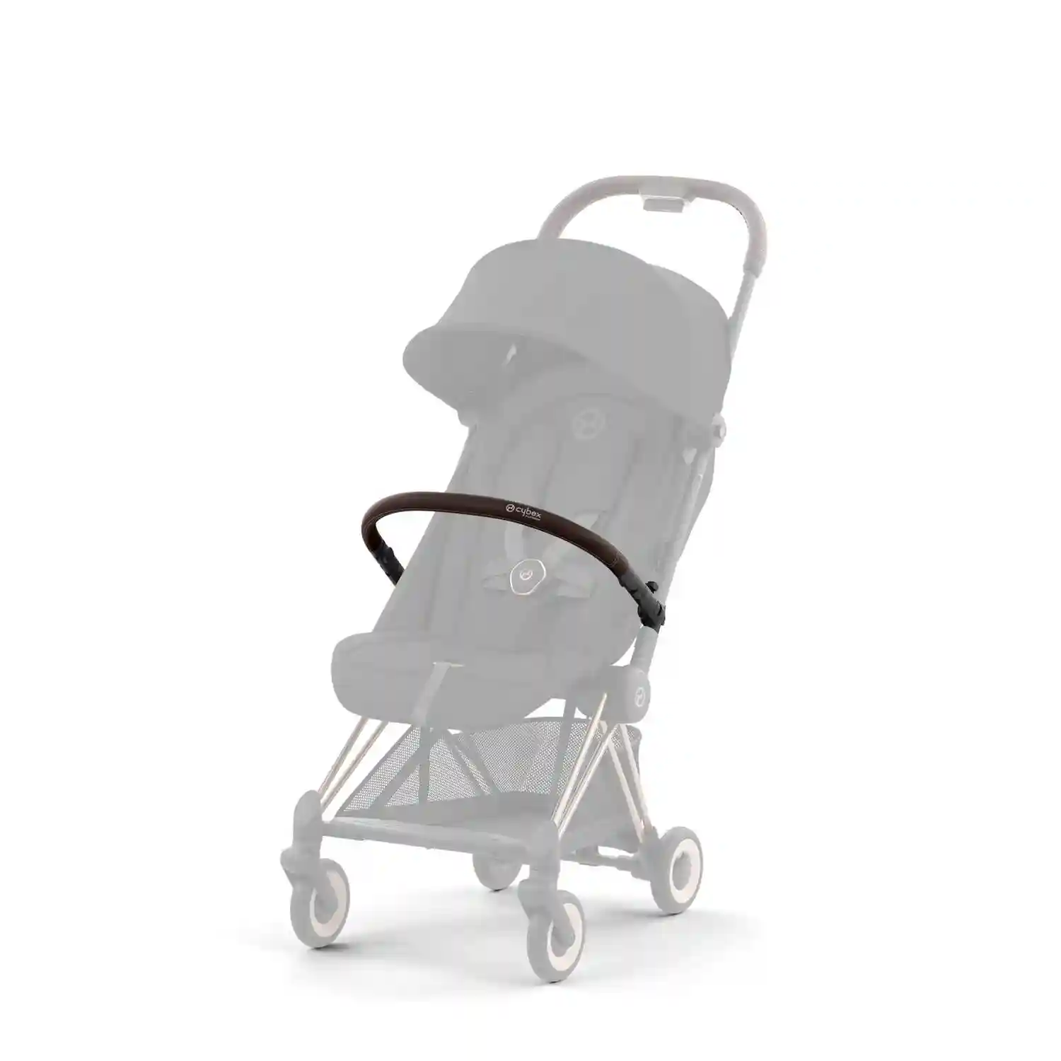 Cybex Bara de protectie carucior Coya Dark Brown