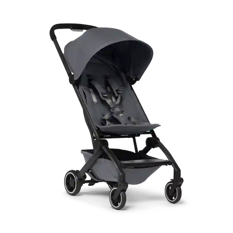 Cărucior sport ultracompact, Joolz Aer+, Stone Grey