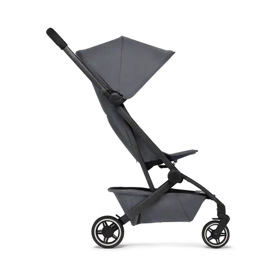 Cărucior sport ultracompact, Joolz Aer+, Stone Grey
