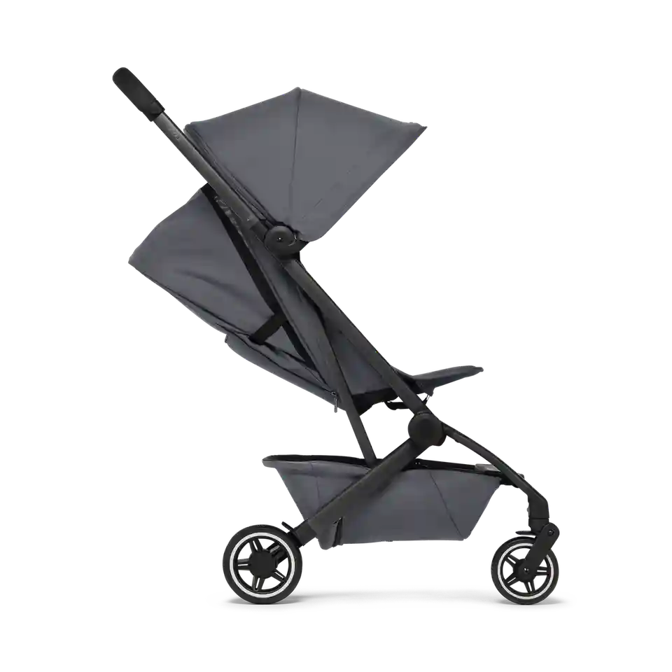 Cărucior sport ultracompact, Joolz Aer+, Stone Grey