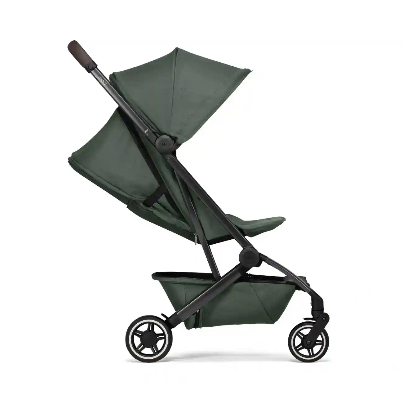 Cărucior sport ultracompact, Joolz Aer+, Forest Green
