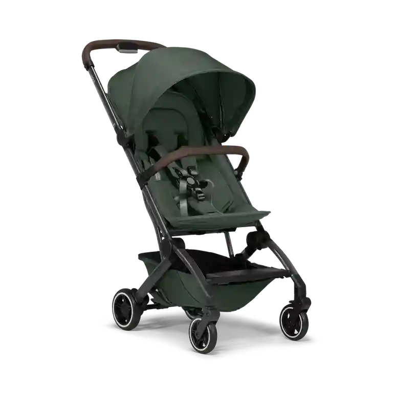 Cărucior sport ultracompact, Joolz Aer+, Forest Green
