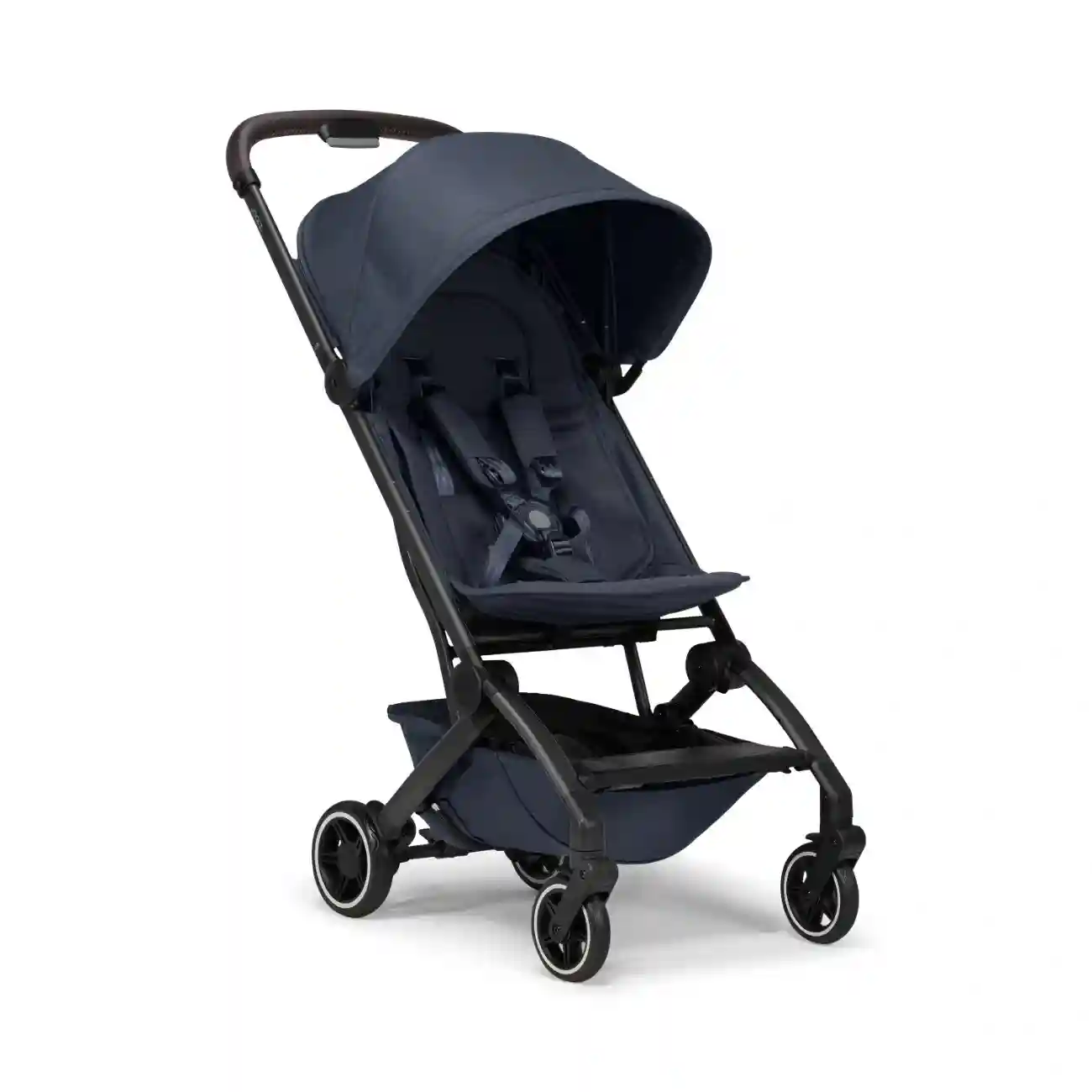 Cărucior sport ultracompact, Joolz Aer+, Navy Blue