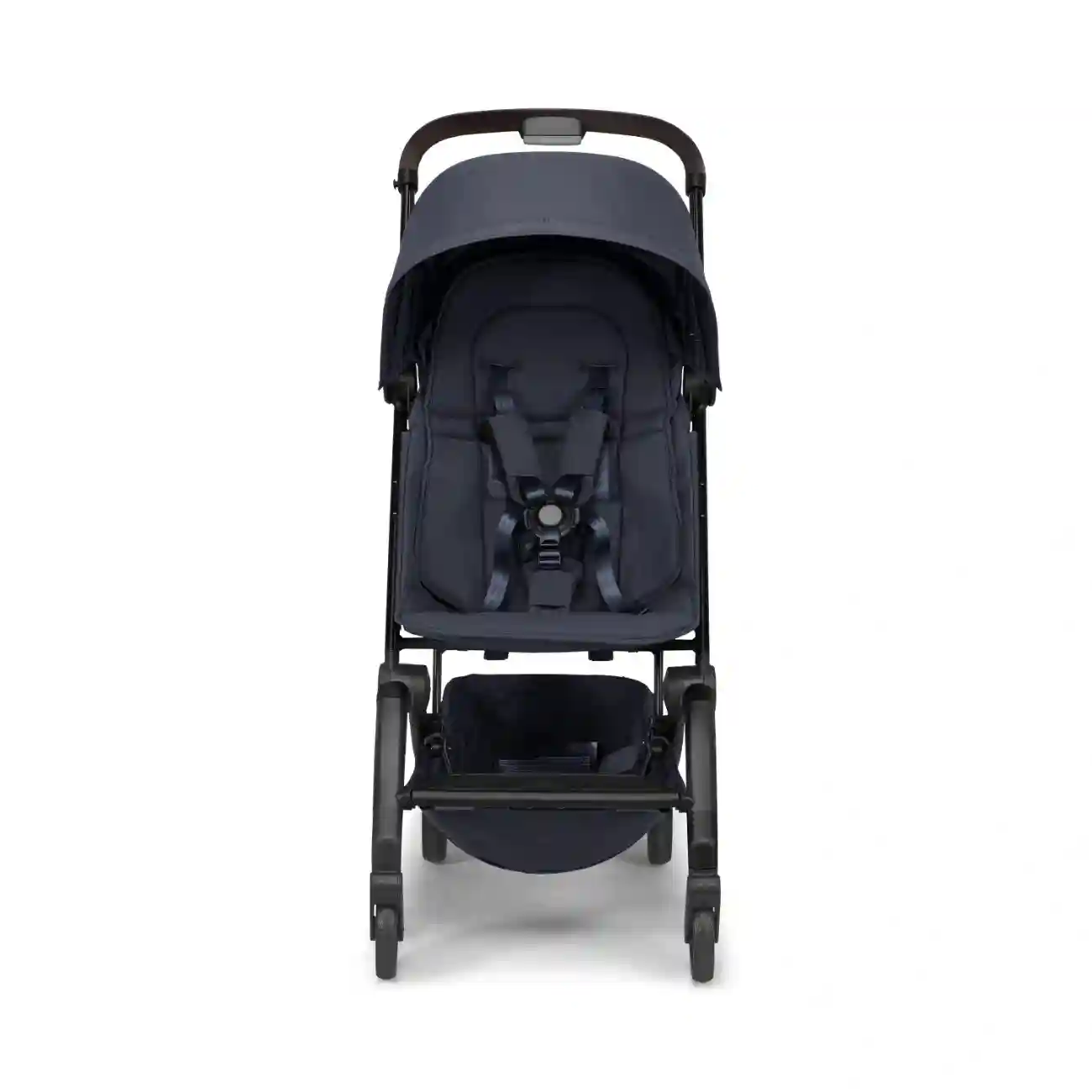 Cărucior sport ultracompact, Joolz Aer+, Navy Blue