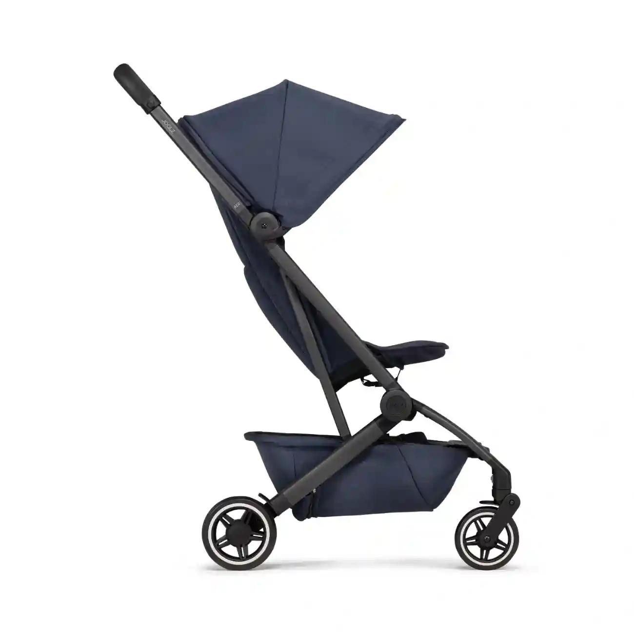 Cărucior sport ultracompact, Joolz Aer+, Navy Blue