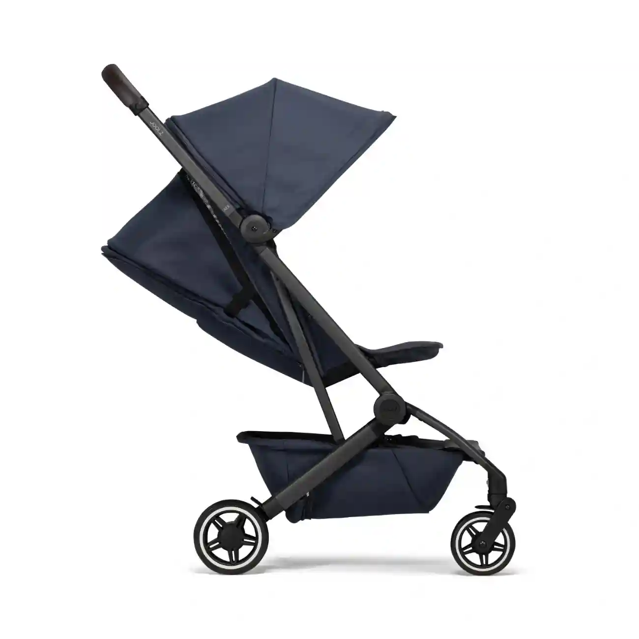 Cărucior sport ultracompact, Joolz Aer+, Navy Blue